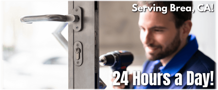 Locksmith Brea CA