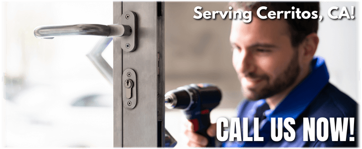 Locksmith Cerritos CA