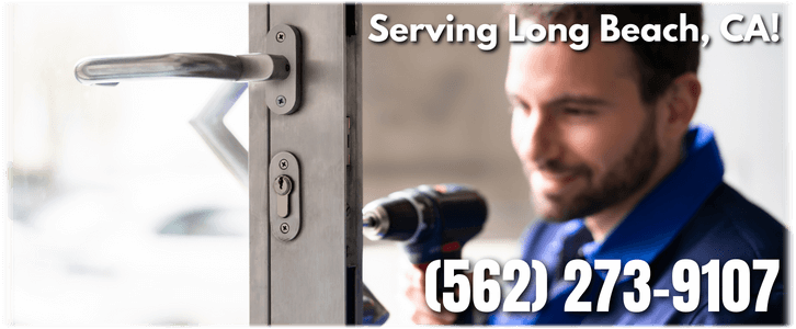 Locksmith Long Beach CA