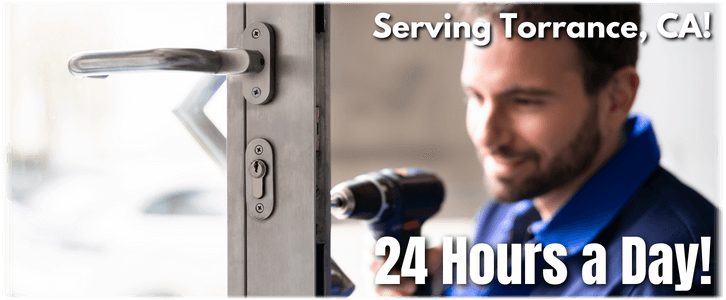 Locksmith Torrance CA